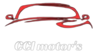 logo CCI Motors